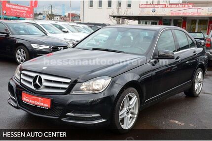 Mercedes-Benz C 180 Gebrauchtwagen