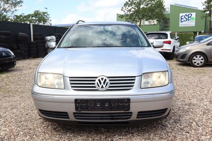 VW Bora Gebrauchtwagen