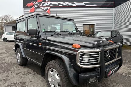 Mercedes-Benz G 320 Gebrauchtwagen