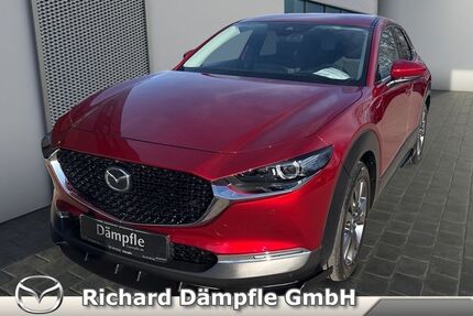 Mazda CX-30 Gebrauchtwagen