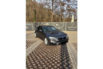 BMW M3 Gebrauchtwagen