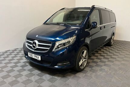 Mercedes-Benz V 220 Gebrauchtwagen