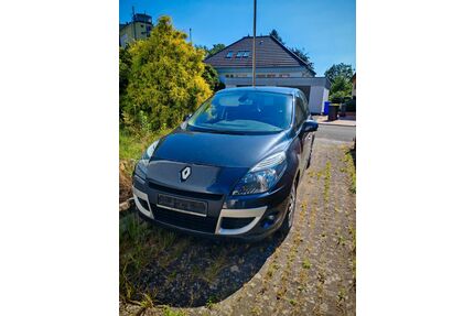 Renault Scenic Gebrauchtwagen