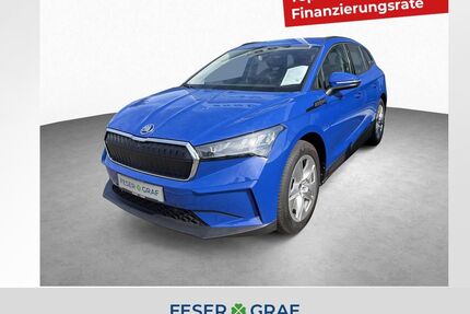 Skoda Enyaq Gebrauchtwagen