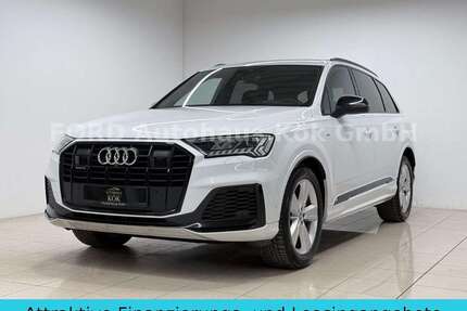 Audi Q7 Gebrauchtwagen