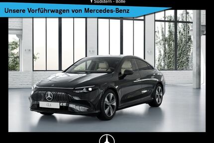Mercedes-Benz CLA 200 Gebrauchtwagen