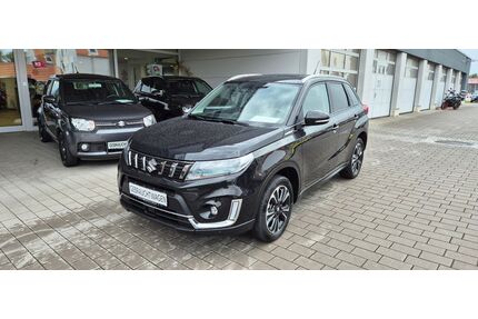 Suzuki Vitara Gebrauchtwagen