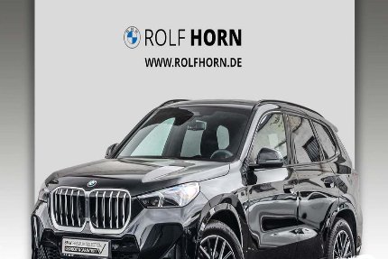 BMW X1 Gebrauchtwagen