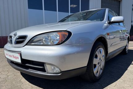 Nissan Primera Gebrauchtwagen