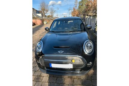 Mini Cooper SE Gebrauchtwagen