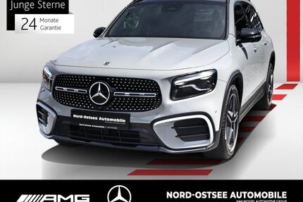 Mercedes-Benz GLB 200 Gebrauchtwagen