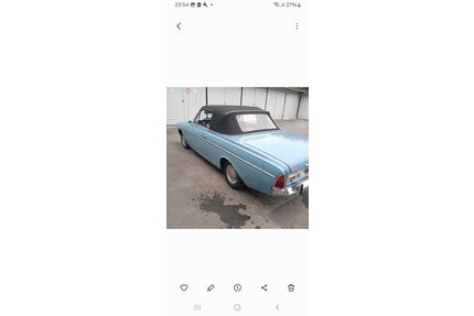Ford Taunus Gebrauchtwagen