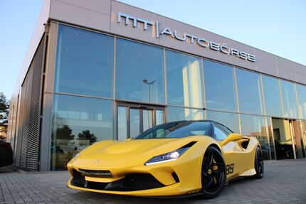 Ferrari F8 Gebrauchtwagen