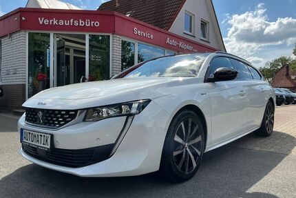 Peugeot 508 Gebrauchtwagen