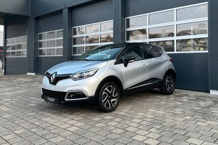 Renault Captur Gebrauchtwagen