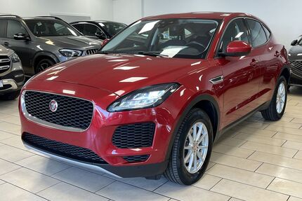 Jaguar E-Pace Gebrauchtwagen