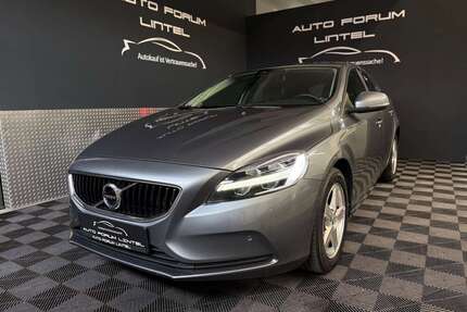 Volvo V40 Gebrauchtwagen