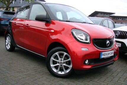 Smart ForFour Gebrauchtwagen