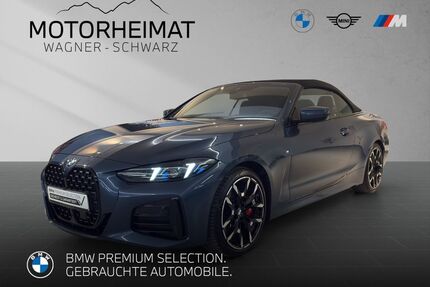 BMW 430 Gebrauchtwagen