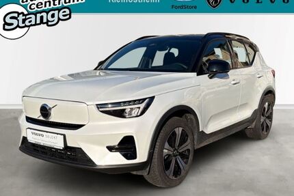 Volvo XC40 Gebrauchtwagen