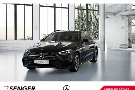 Mercedes-Benz C 300 Gebrauchtwagen