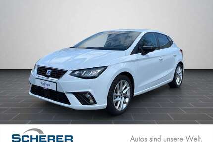 Seat Ibiza Gebrauchtwagen