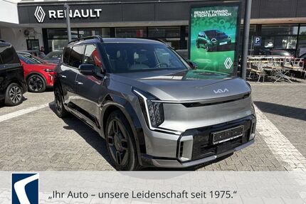 Kia EV9 Gebrauchtwagen
