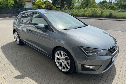 Seat Leon Gebrauchtwagen