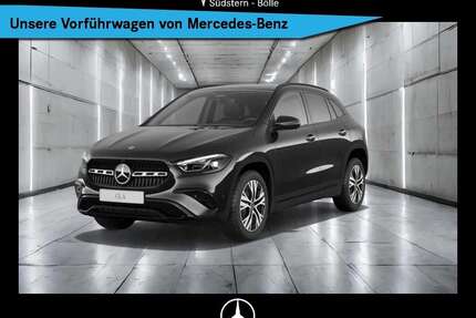 Mercedes-Benz GLA 200 Gebrauchtwagen