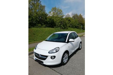 Opel Adam Gebrauchtwagen