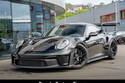 Porsche 992 Gebrauchtwagen