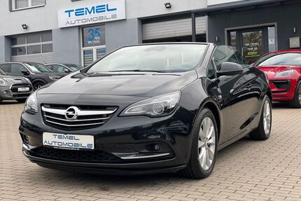 Opel Cascada Gebrauchtwagen
