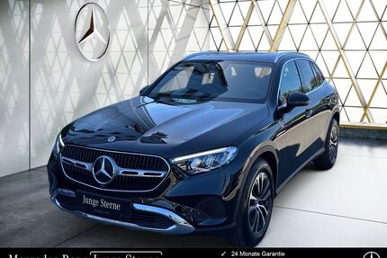 Mercedes-Benz GLC 220 Gebrauchtwagen