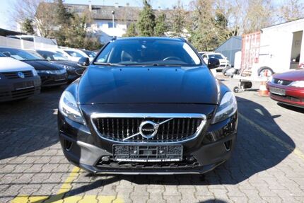 Volvo V40 Gebrauchtwagen