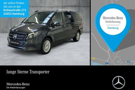 Mercedes-Benz V 220 Gebrauchtwagen