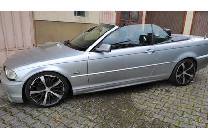 BMW 330 Gebrauchtwagen