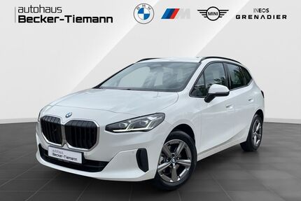 BMW 220 Active Tourer Gebrauchtwagen