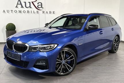 BMW 330 Gebrauchtwagen