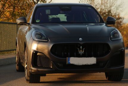 Maserati Grecale Gebrauchtwagen