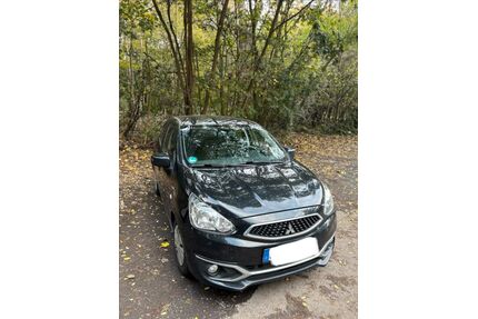 Mitsubishi Space Star Gebrauchtwagen