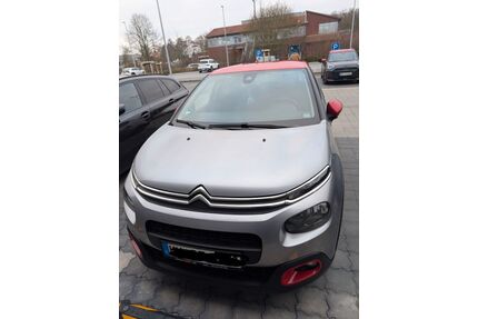 Citroen C3 Gebrauchtwagen