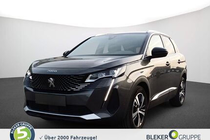 Peugeot 3008 Gebrauchtwagen