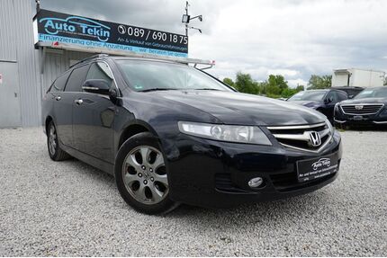 Honda Accord Gebrauchtwagen