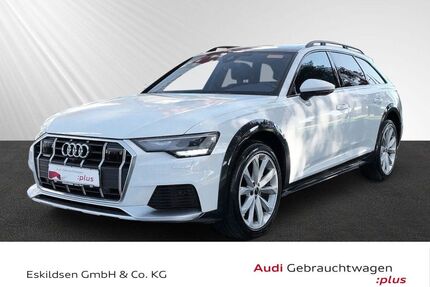 Audi A6 Allroad Gebrauchtwagen