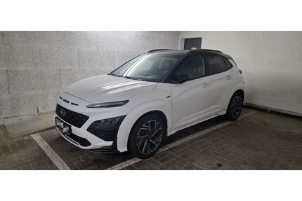 Hyundai KONA Gebrauchtwagen