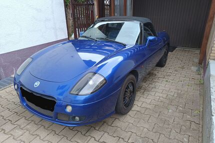 Fiat Barchetta Gebrauchtwagen