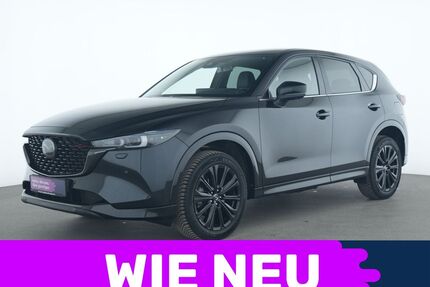 Mazda CX-5 Gebrauchtwagen