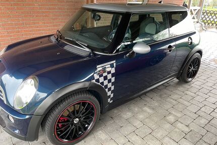 Mini John Cooper Works Gebrauchtwagen