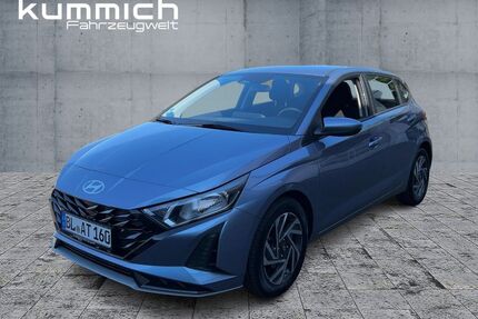 Hyundai i20 Gebrauchtwagen