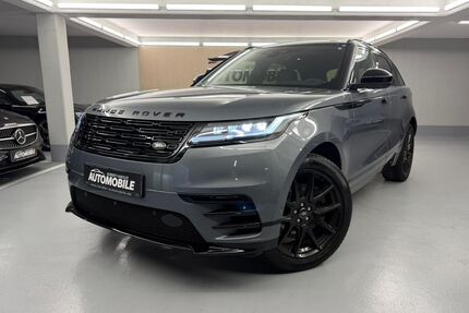 Land Rover Range Rover Velar Gebrauchtwagen